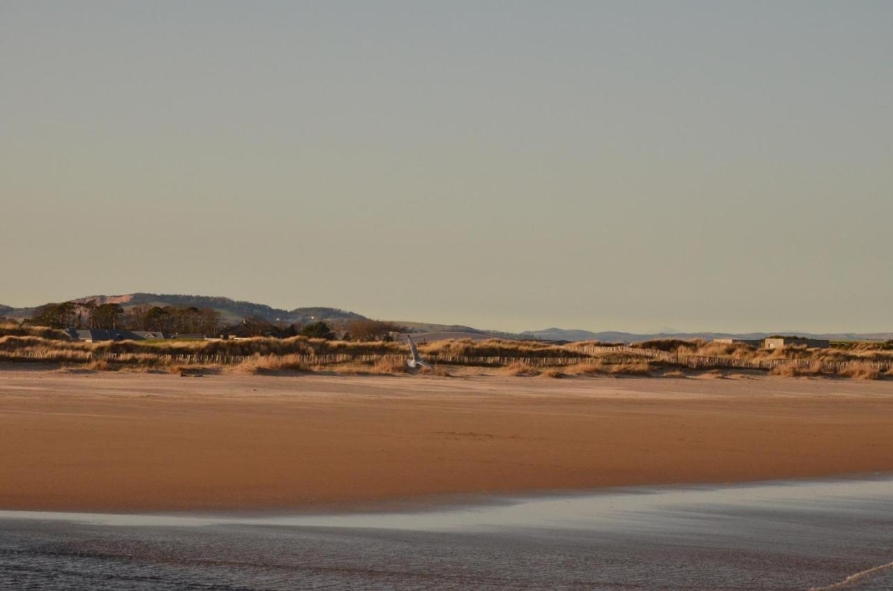 Coastal Cottage Ideal For Golf, Walking And Cycling Kingsbarns Buitenkant foto