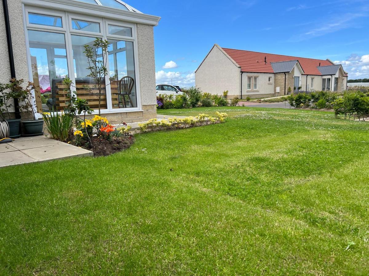 Coastal Cottage Ideal For Golf, Walking And Cycling Kingsbarns Buitenkant foto